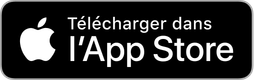 Télécharger dans l’App Store